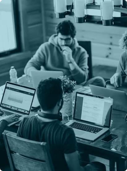 Highly Tailored IT Development, Management & Support Services